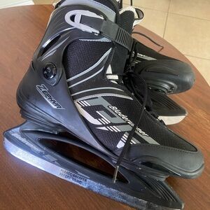 Men’s ice skates